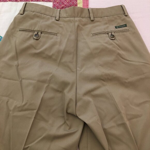 Dockers Men's Khakis Pants - Picture 5 of 5